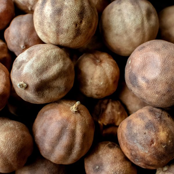 Dried Lime (Loomi)