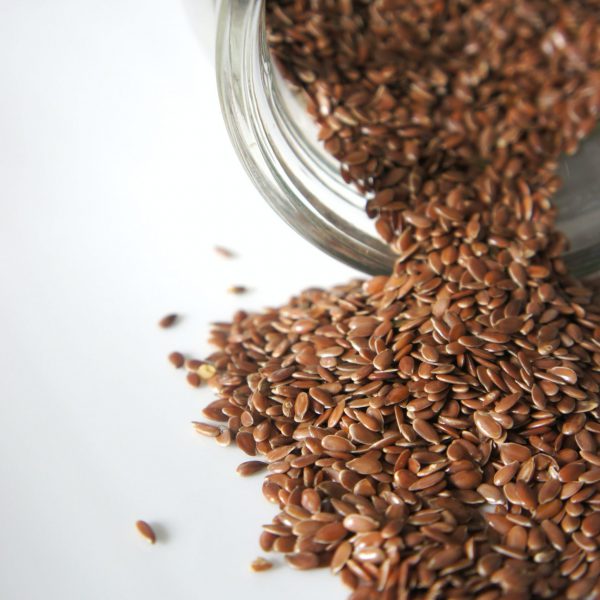 Red Sesame Seeds