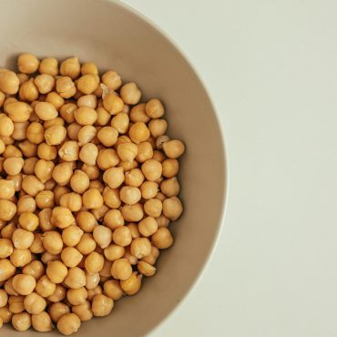 Chickpeas