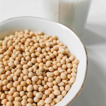 Soybeans